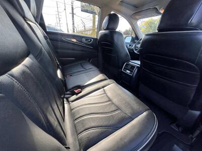 2019 INFINITI QX60 LUXE - Photo 10 - Inglewood, CA 90304