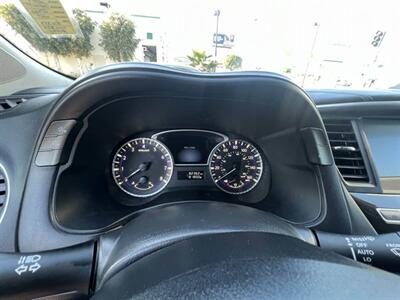 2019 INFINITI QX60 LUXE - Photo 18 - Inglewood, CA 90304