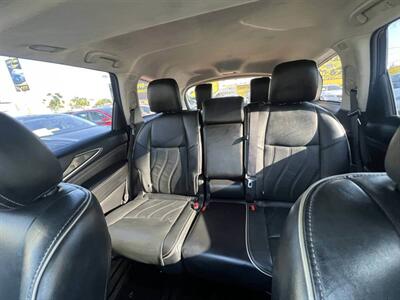 2019 INFINITI QX60 LUXE - Photo 26 - Inglewood, CA 90304