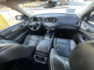 2019 INFINITI QX60 LUXE - Photo 7 - Inglewood, CA 90304