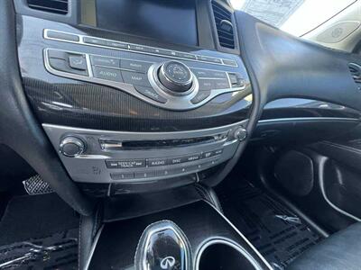 2019 INFINITI QX60 LUXE - Photo 16 - Inglewood, CA 90304