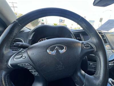 2019 INFINITI QX60 LUXE - Photo 22 - Inglewood, CA 90304