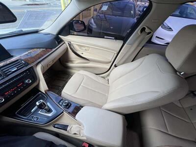 2014 BMW 3 Series 320i - Photo 17 - Inglewood, CA 90304