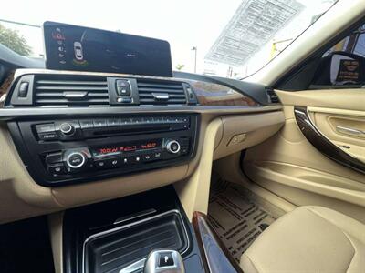 2014 BMW 3 Series 320i - Photo 13 - Inglewood, CA 90304
