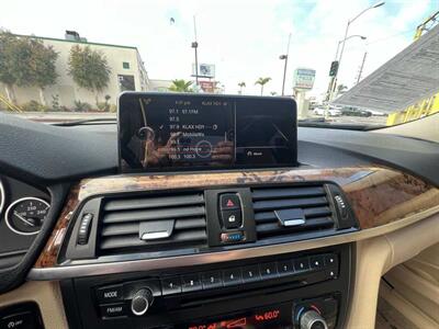 2014 BMW 3 Series 320i - Photo 9 - Inglewood, CA 90304