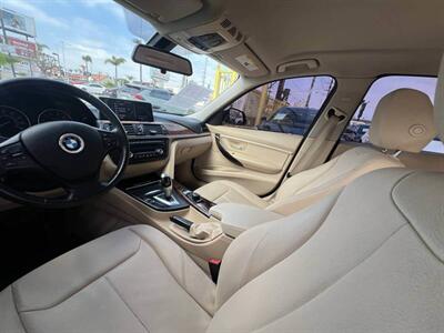 2014 BMW 3 Series 320i - Photo 8 - Inglewood, CA 90304