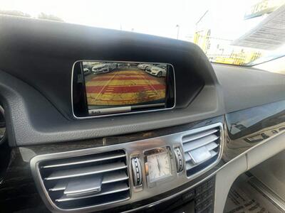 2015 Mercedes-Benz E 350 Sport Sedan - Photo 14 - Inglewood, CA 90304