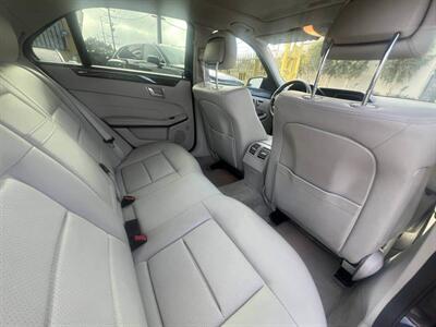 2015 Mercedes-Benz E 350 Sport Sedan - Photo 9 - Inglewood, CA 90304