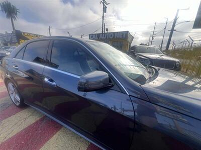 2015 Mercedes-Benz E 350 Sport Sedan - Photo 7 - Inglewood, CA 90304