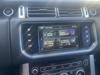 2016 Land Rover Range Rover HSE - Photo 7 - Inglewood, CA 90304