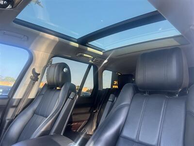 2016 Land Rover Range Rover HSE - Photo 17 - Inglewood, CA 90304