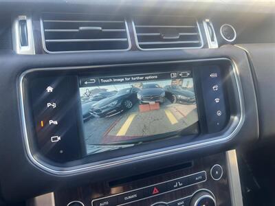 2016 Land Rover Range Rover HSE - Photo 24 - Inglewood, CA 90304