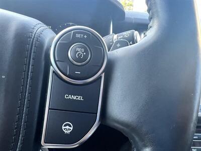 2016 Land Rover Range Rover HSE - Photo 11 - Inglewood, CA 90304
