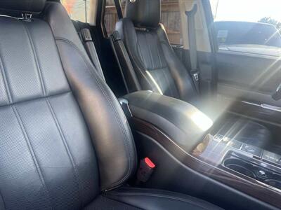 2016 Land Rover Range Rover HSE - Photo 23 - Inglewood, CA 90304