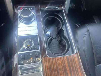 2016 Land Rover Range Rover HSE - Photo 10 - Inglewood, CA 90304