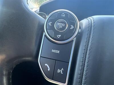 2016 Land Rover Range Rover HSE - Photo 12 - Inglewood, CA 90304