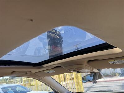 2011 Mercedes-Benz ML 350 RWD SUV   - Photo 25 - Inglewood, CA 90304