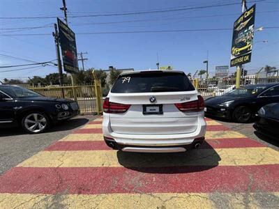 2015 BMW X5 xDrive35i   - Photo 3 - Inglewood, CA 90304