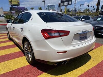 2016 Maserati Ghibli   - Photo 6 - Inglewood, CA 90304