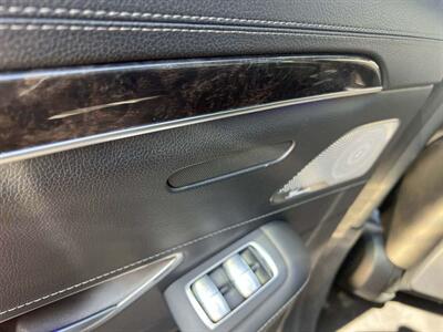 2015 Mercedes-Benz S 550 Sedan - Photo 22 - Inglewood, CA 90304