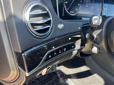 2015 Mercedes-Benz S 550 Sedan - Photo 16 - Inglewood, CA 90304