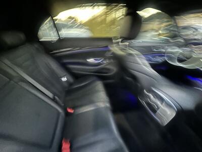 2015 Mercedes-Benz S 550 Sedan - Photo 31 - Inglewood, CA 90304
