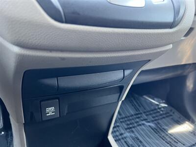 2018 Honda Odyssey EX   - Photo 20 - Inglewood, CA 90304