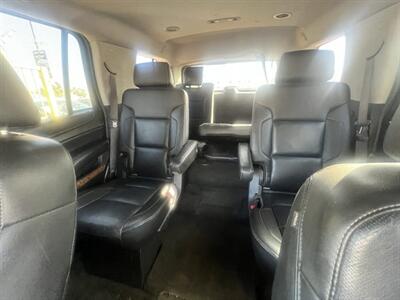 2016 Chevrolet Tahoe LTZ - Photo 15 - Inglewood, CA 90304