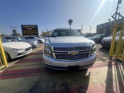 2016 Chevrolet Tahoe LTZ - Photo 3 - Inglewood, CA 90304