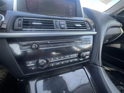 2015 BMW 6 Series 650i - Photo 16 - Inglewood, CA 90304