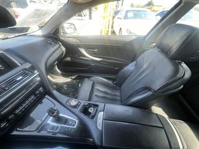 2015 BMW 6 Series 650i - Photo 22 - Inglewood, CA 90304