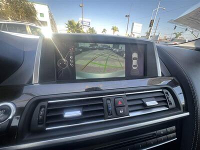 2015 BMW 6 Series 650i - Photo 15 - Inglewood, CA 90304