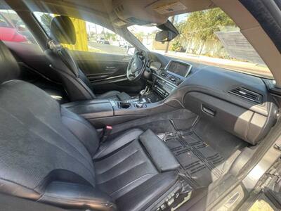 2015 BMW 6 Series 650i - Photo 7 - Inglewood, CA 90304