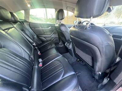 2020 Maserati Levante S - Photo 11 - Inglewood, CA 90304
