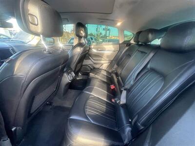 2020 Maserati Levante S - Photo 12 - Inglewood, CA 90304