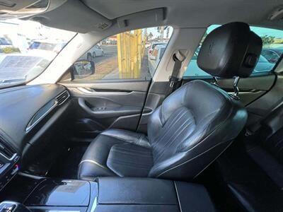 2020 Maserati Levante S - Photo 20 - Inglewood, CA 90304