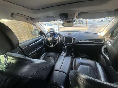 2020 Maserati Levante S - Photo 10 - Inglewood, CA 90304