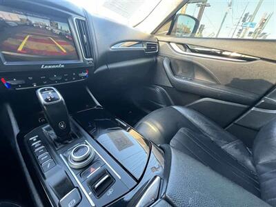 2020 Maserati Levante S - Photo 18 - Inglewood, CA 90304