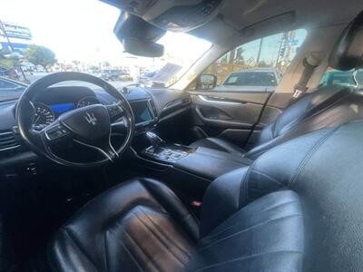 2020 Maserati Levante S - Photo 13 - Inglewood, CA 90304