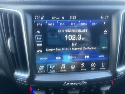 2020 Maserati Levante S - Photo 16 - Inglewood, CA 90304