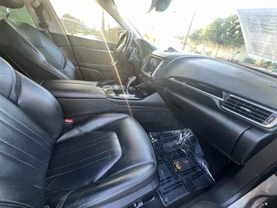2020 Maserati Levante S - Photo 8 - Inglewood, CA 90304