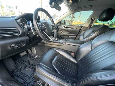 2020 Maserati Levante S - Photo 23 - Inglewood, CA 90304