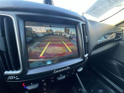 2020 Maserati Levante S - Photo 17 - Inglewood, CA 90304