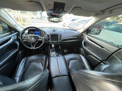 2020 Maserati Levante S - Photo 24 - Inglewood, CA 90304