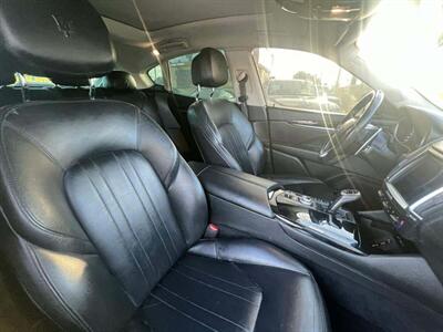 2020 Maserati Levante S - Photo 9 - Inglewood, CA 90304