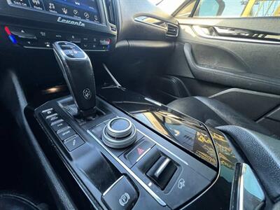 2020 Maserati Levante S - Photo 22 - Inglewood, CA 90304