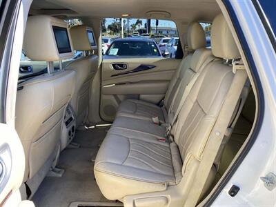 2014 INFINITI QX60 - Photo 14 - Inglewood, CA 90304