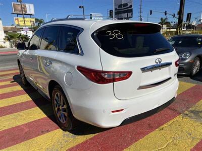 2014 INFINITI QX60 - Photo 5 - Inglewood, CA 90304