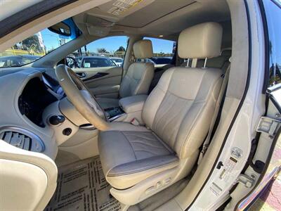 2014 INFINITI QX60 - Photo 21 - Inglewood, CA 90304