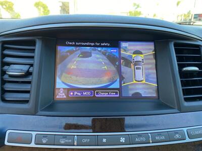 2014 INFINITI QX60 - Photo 20 - Inglewood, CA 90304